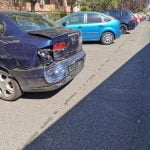 Accident strada Lupeni Ploiești