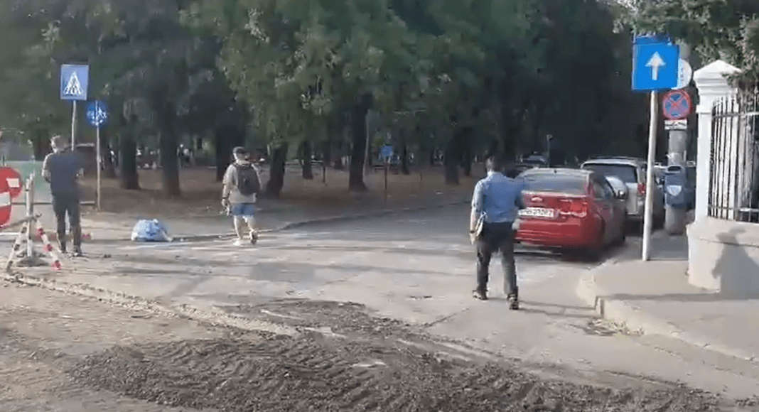 strada bp hasdeu ploiesti
