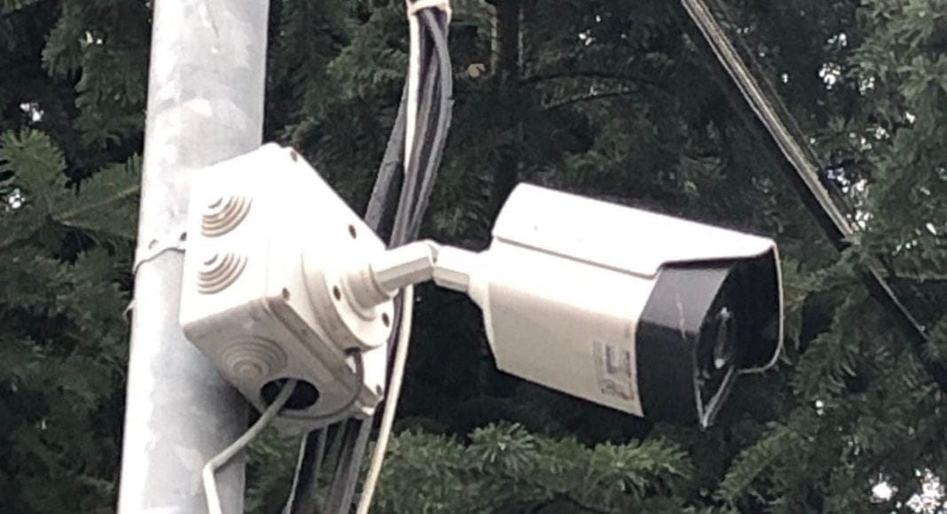 camera video Ploiesti
