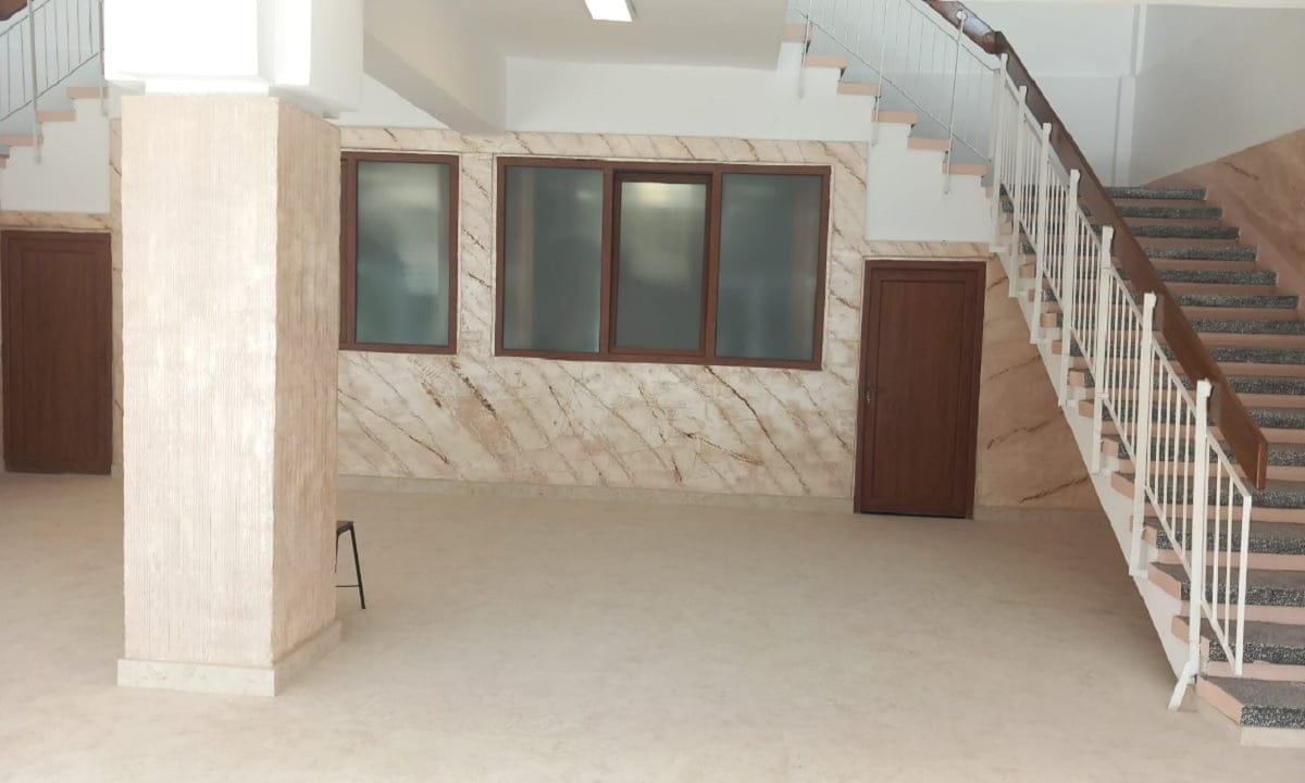 cantina UPG Ploiesti