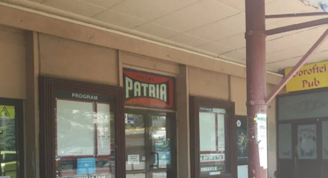 Cinema Patria