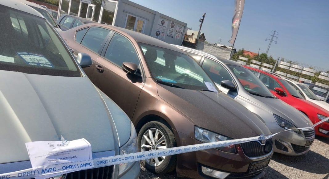 masini second hand de vanzare ploiesti