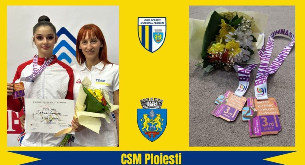 csm ploiesti sabina