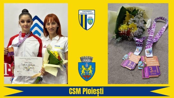 csm ploiesti sabina