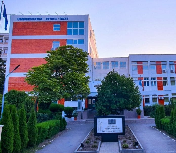 UPG Ploiesti