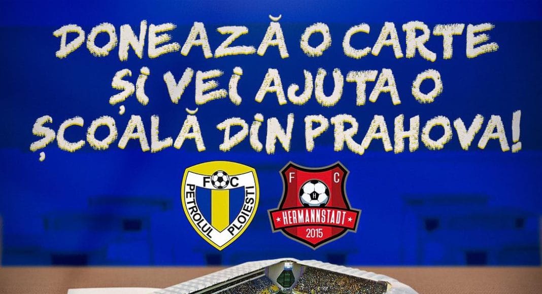 doneaza carte