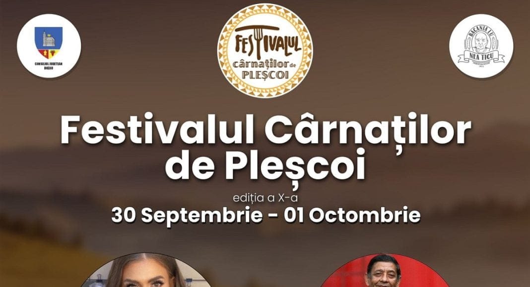 festival carnati plescoi