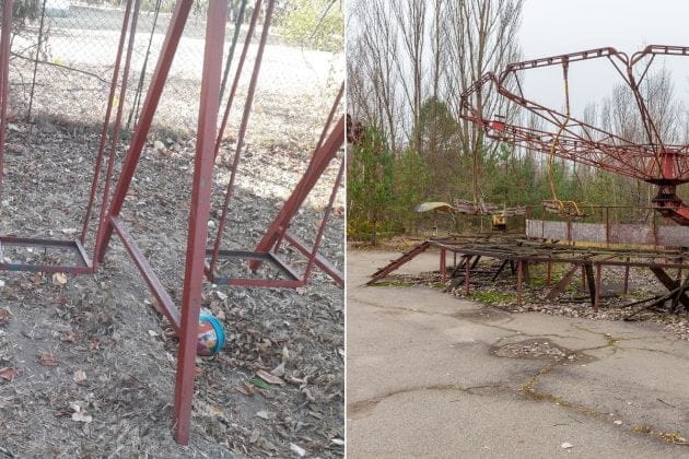 parc gradinita 51 ploiesti