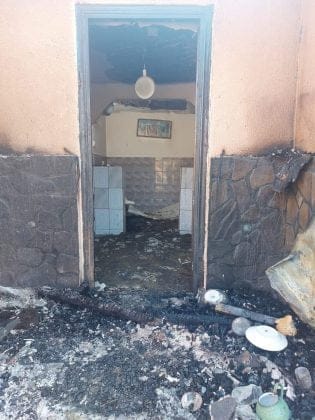 incendiu case alunis