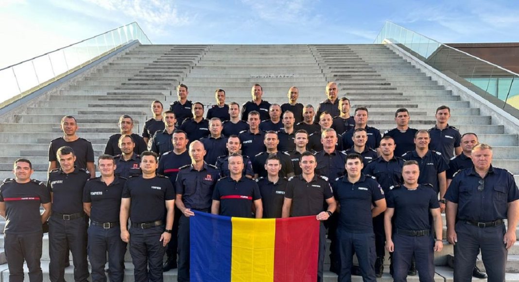 reprezentanți ISU