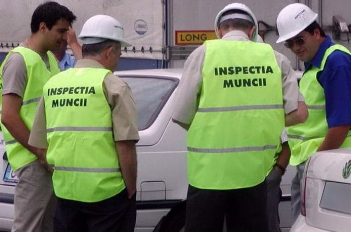 inspectori itm prahova
