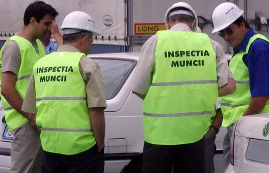 inspectori itm prahova
