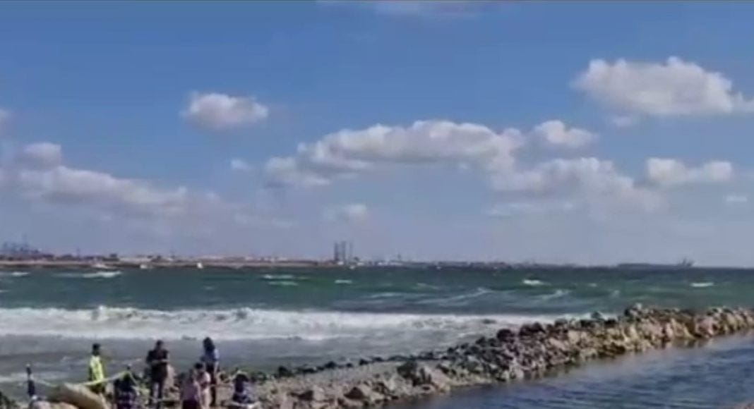 mare constanta eforie