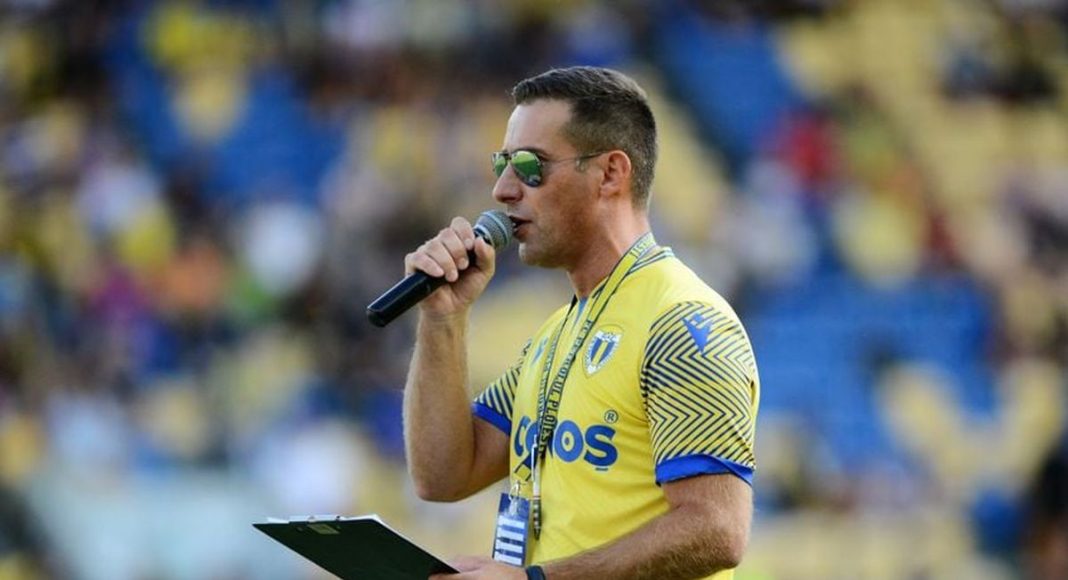 Mircea Baganagiu