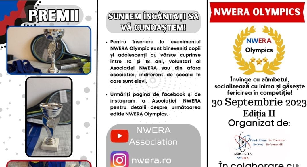nwera olympics