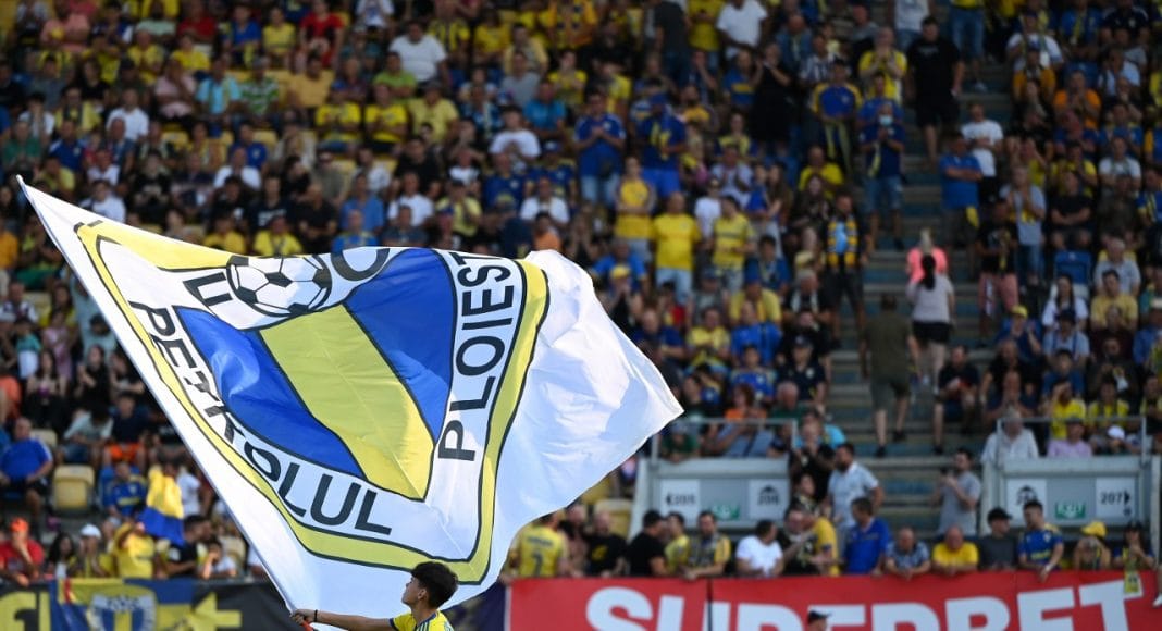 petrolul