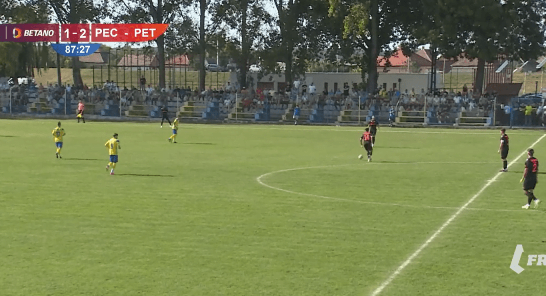 petrolul pecica