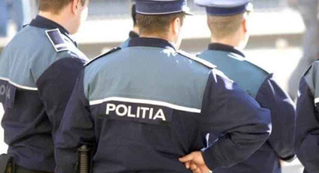 politisti
