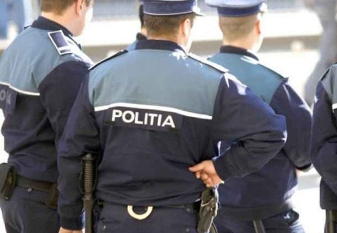 politisti