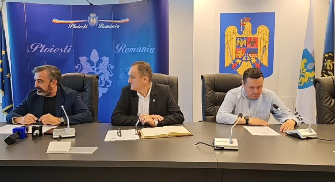 prefect nanu primar volosevici
