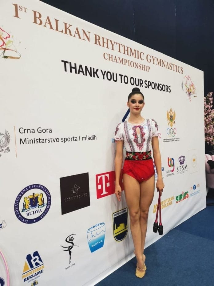 sabina enache csm ploiesti