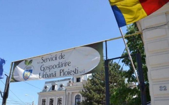 SGU Ploiești