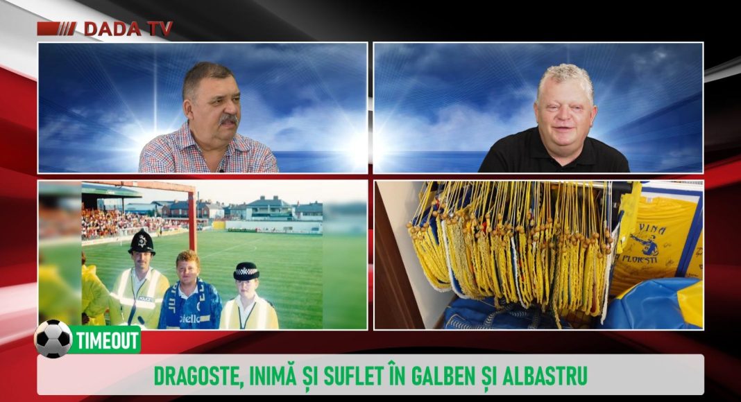 suporter petrolul