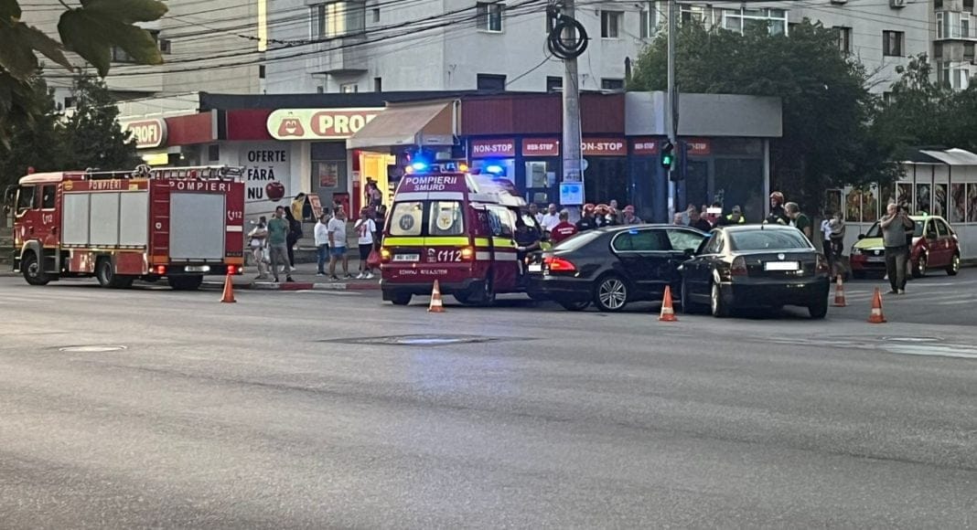 accident