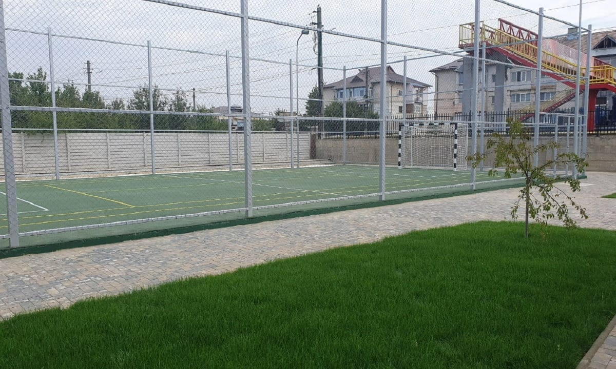 Teren sport