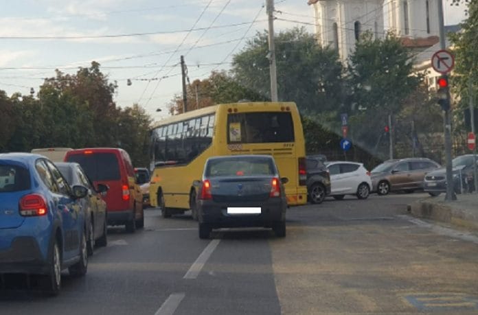 rute ocolitoare autobuz Ploiesti