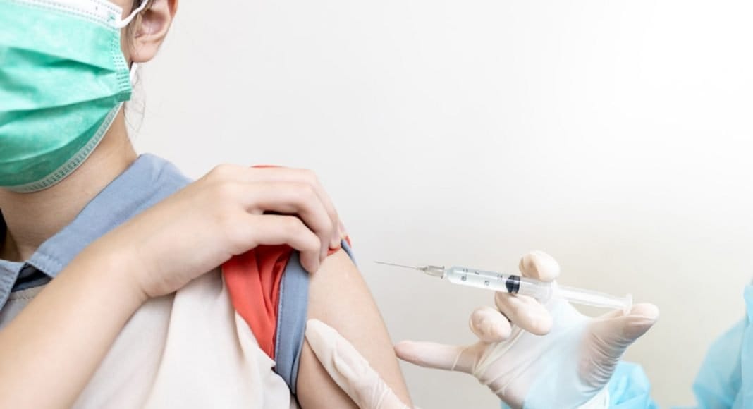 vaccinare copii