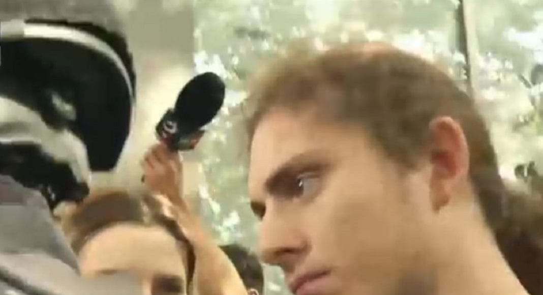 vlad pascu captura video