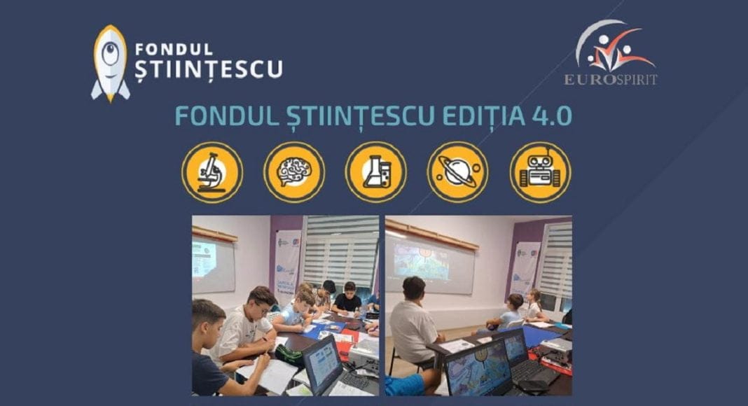 Fondul Științescu