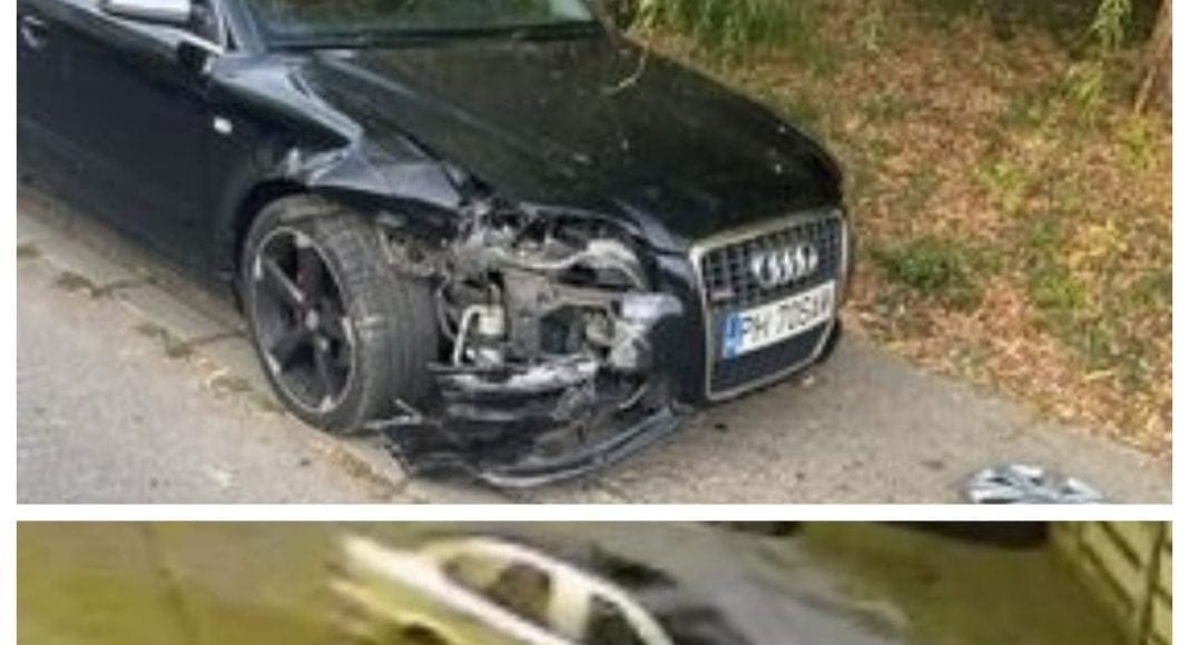 accident ploiesti