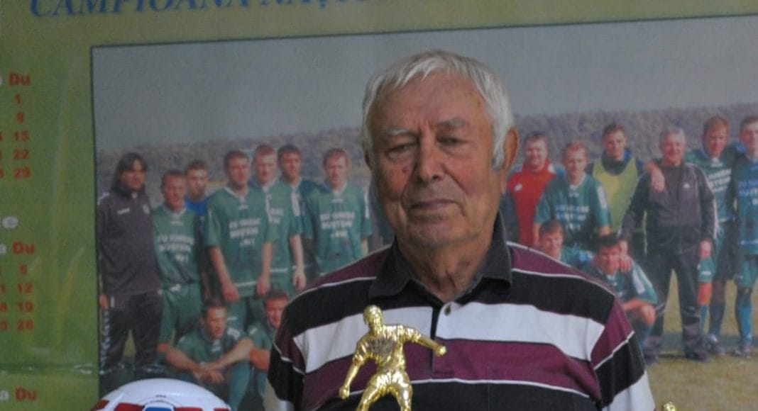 Viorel Băltățeanu