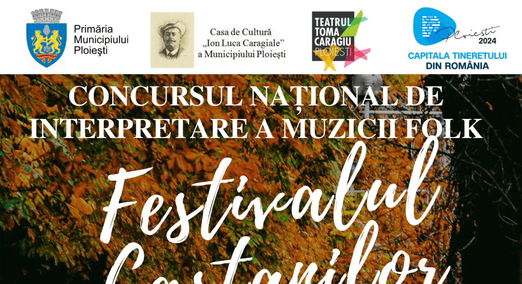 Afiș Festivalul Castanilor FOLK 2023 (2)