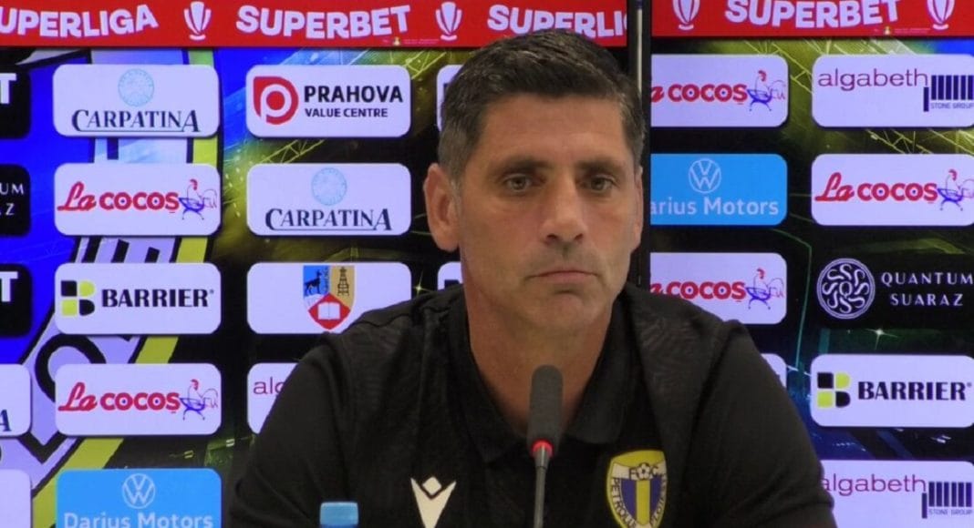Florin Pîrvu