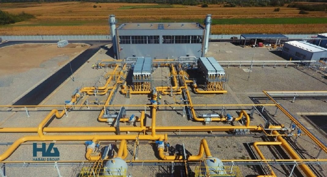 Habau Group - oferte la Bursa Angajatorilor, Ploiești 20-21 octombrie 2023