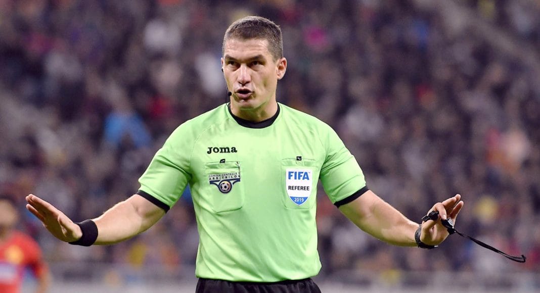 istvan kovacs