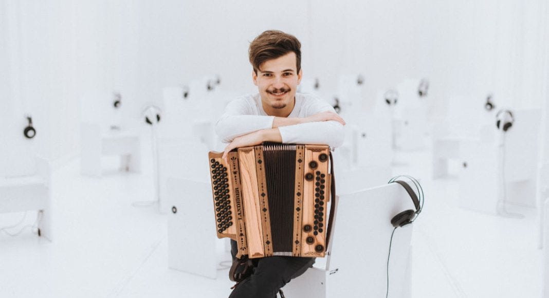 Jakob Steinkellner