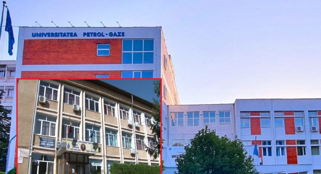 UPG Ploiesti
