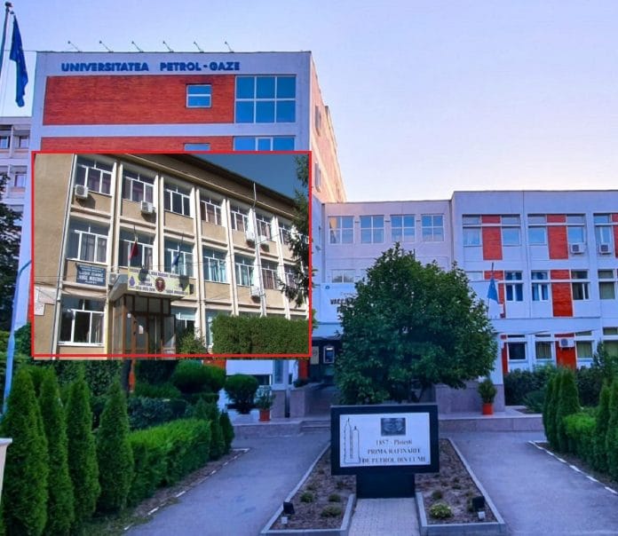 UPG Ploiesti UPG Ploiesti