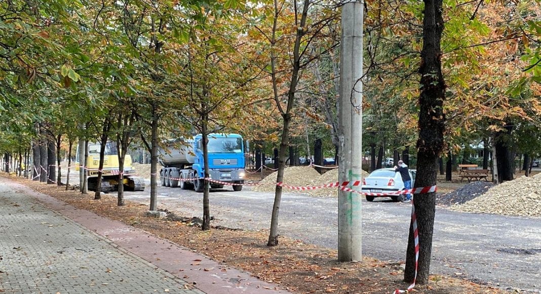 bulevardul independentei ploiesti