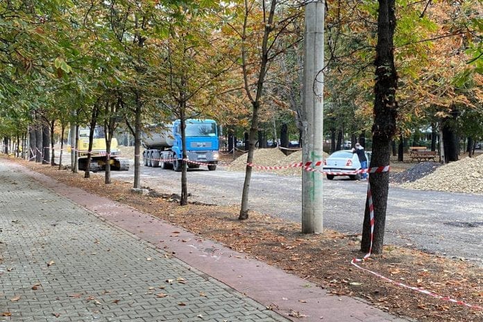 bulevardul independentei ploiesti