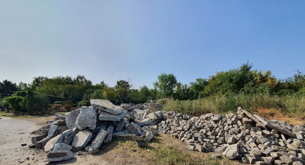 borduri cimitir mihai bravu ploiesti