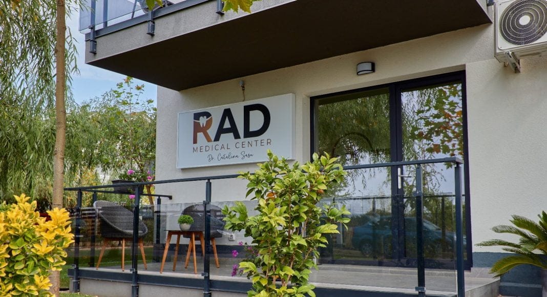 RAD Medical Center
