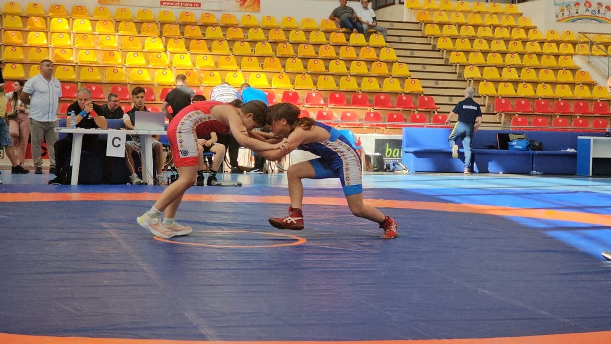 maria ioana iordache meci