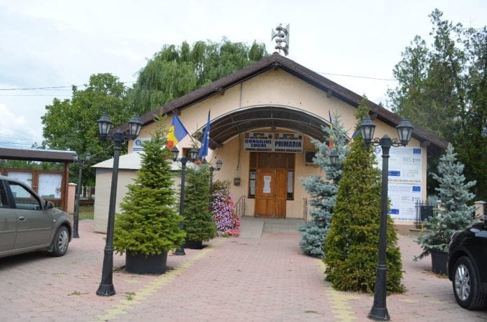 primaria draganesti