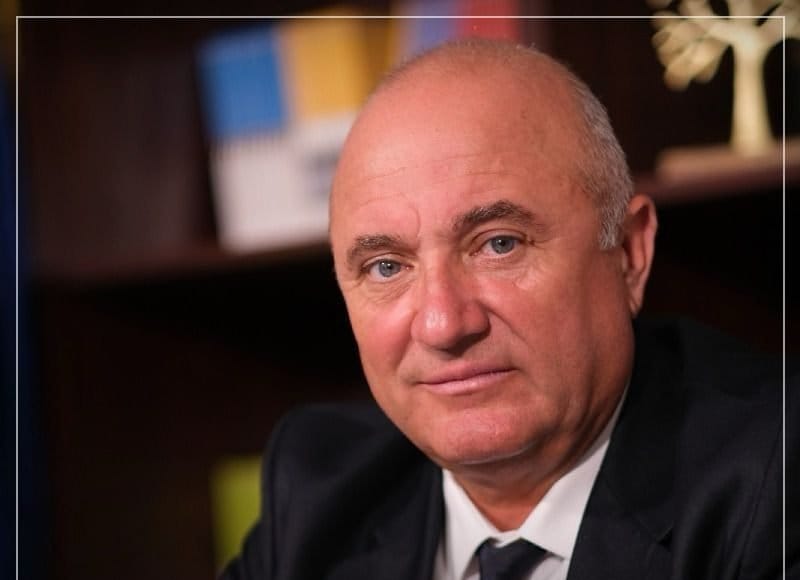 george ionescu deputat