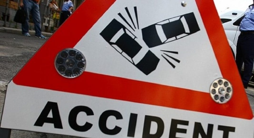 indicator accident